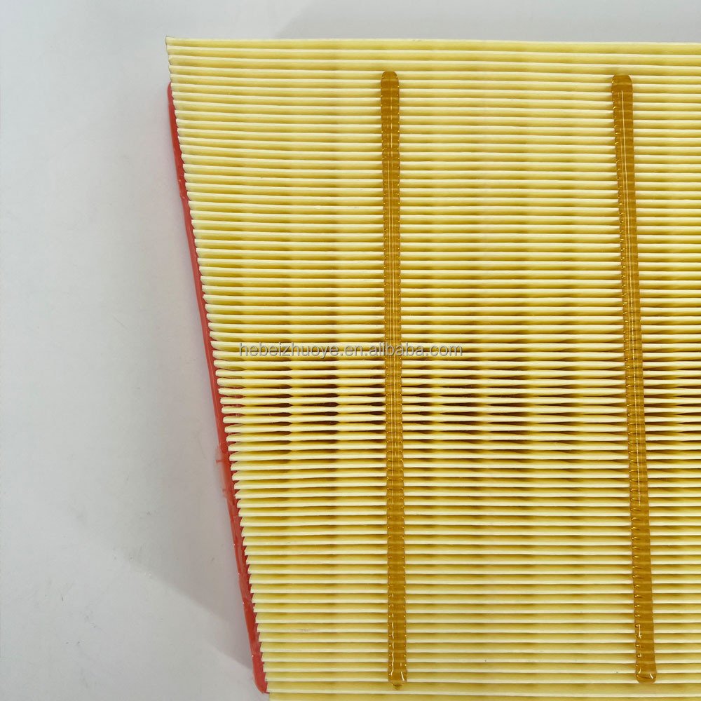 Car Accessories Activated Air Filter Air Grid Filter for BMW X2 F39 M35iX 1' F40 2' F44 OE 13718480400