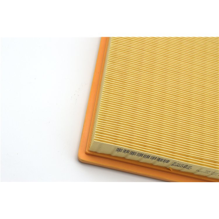 High Quality Custom Non-Woven Auto Air Filter 036.129.620M for VW Seat Skoda Made in China New Condition Paper Material