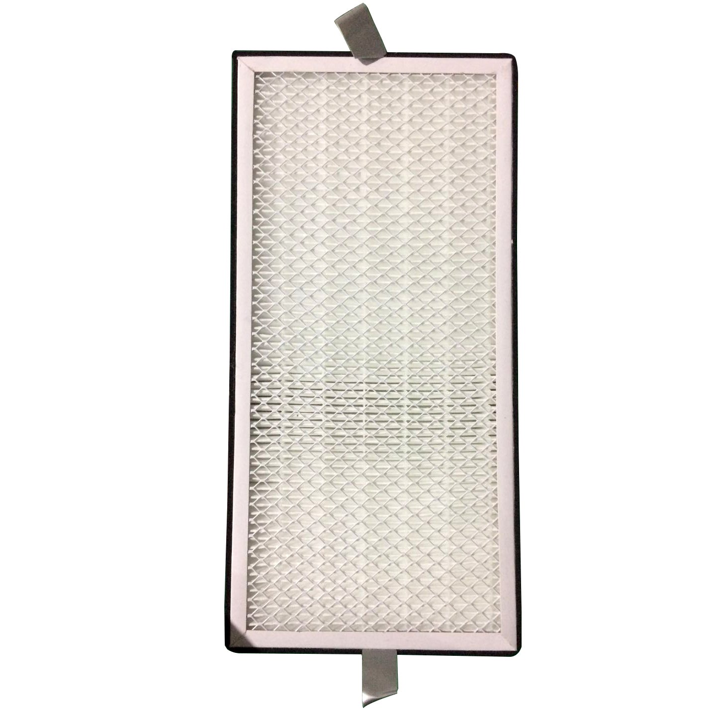ISO9001 Factory F5 F6 F7 F8 F9 Medium air Filter H10 H11 H12 H13 H14 Air Purifier Spare Parts Cleanroom Hepa Filter