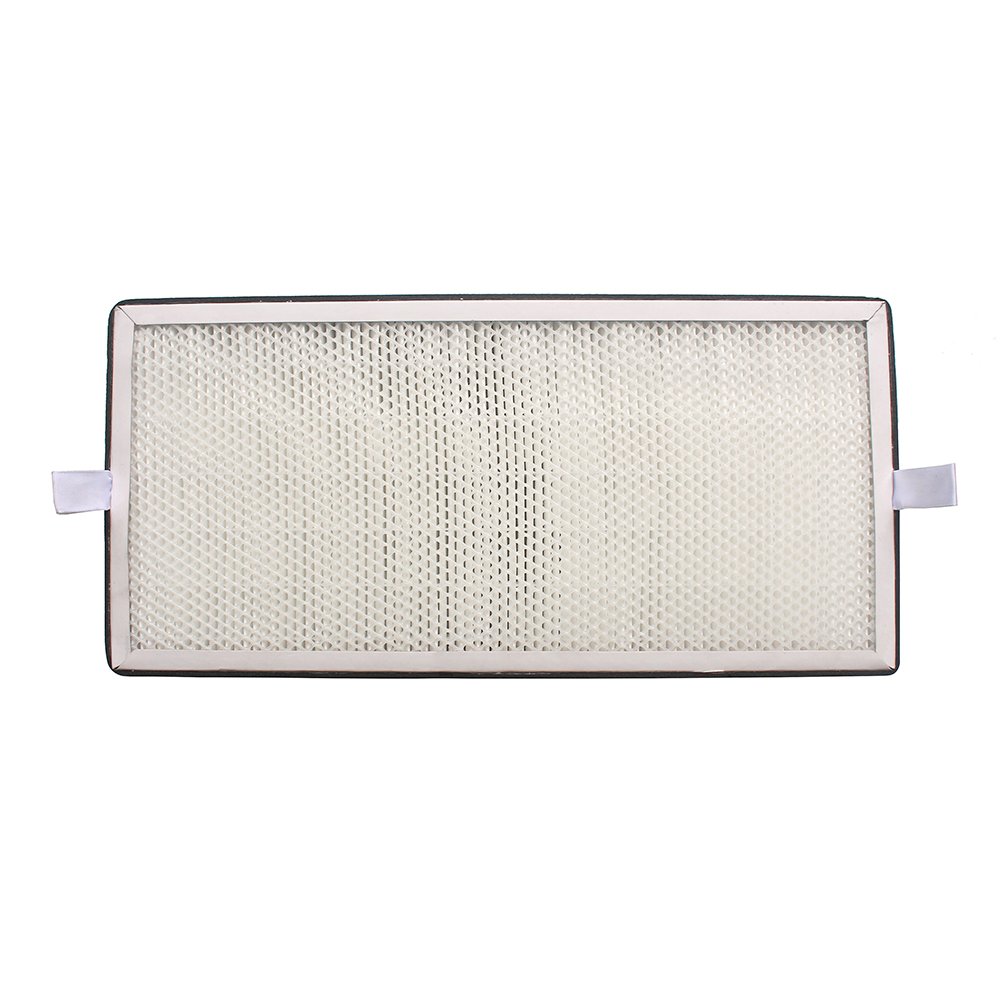 ISO9001 Factory F5 F6 F7 F8 F9 Medium air Filter H10 H11 H12 H13 H14 Air Purifier Spare Parts Cleanroom Hepa Filter