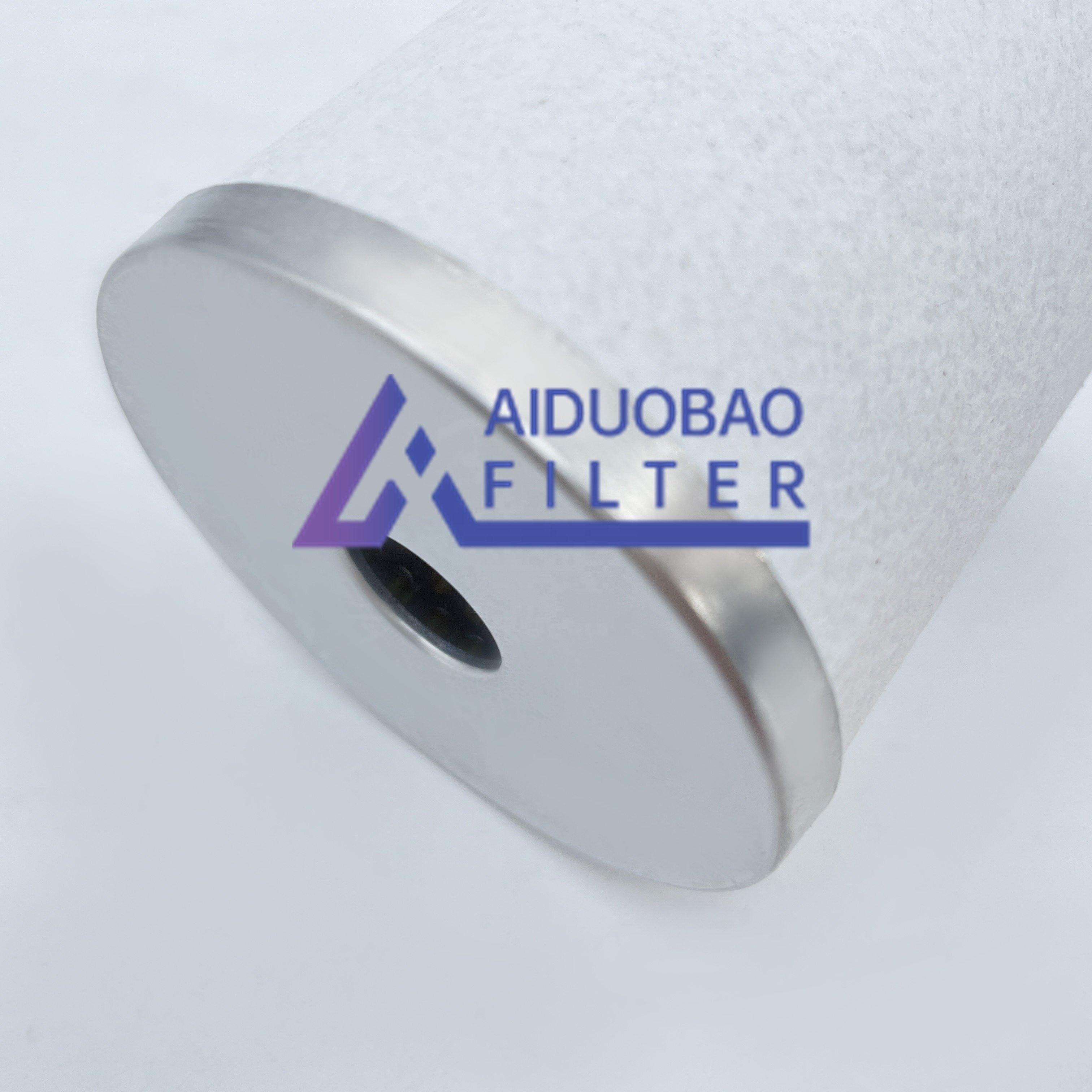 Stainless Steel Mesh Filter Line Filter for Air Compressor AMG-EL650 Mine Air Compressor Unit Post-processing Precision Filter