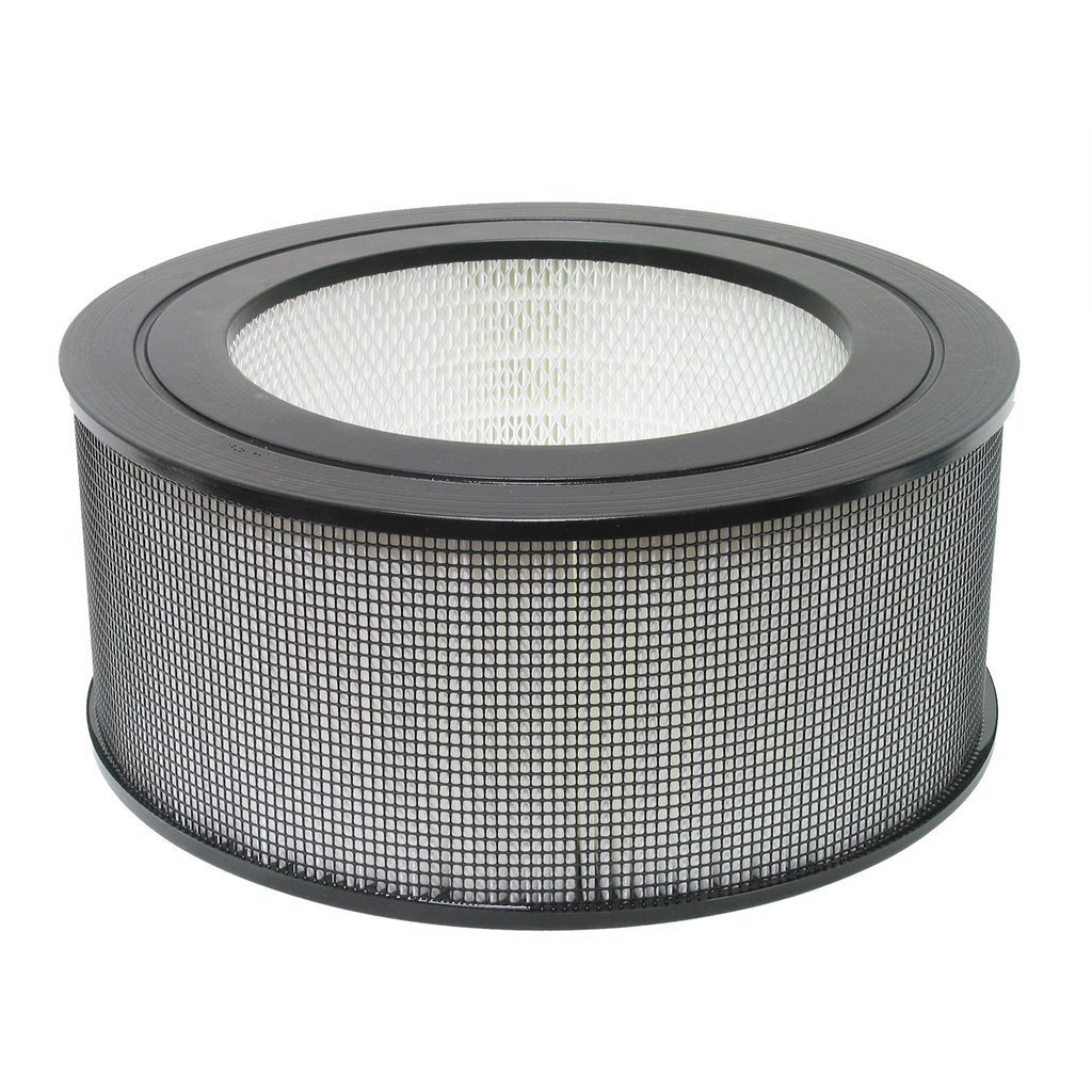 HEPA Filters and Carbon Pre-filters Are Compatible with Honeywell 20500 10500 17000 air Purifier Parts