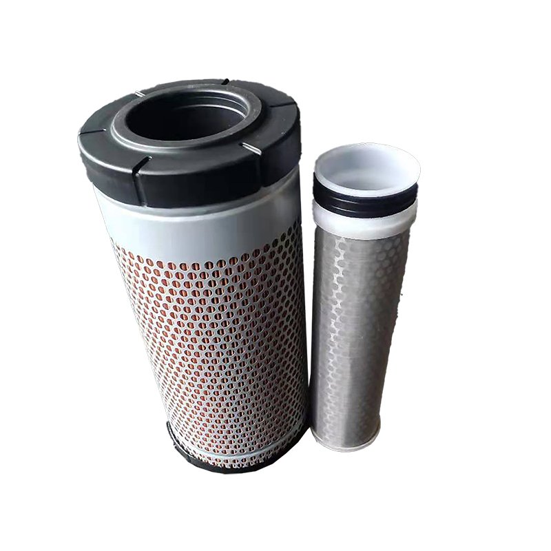 K1018 High Quantity Tractors Parts Air Filter Element K7591-82360 1G319-11210 PU1018 Filter