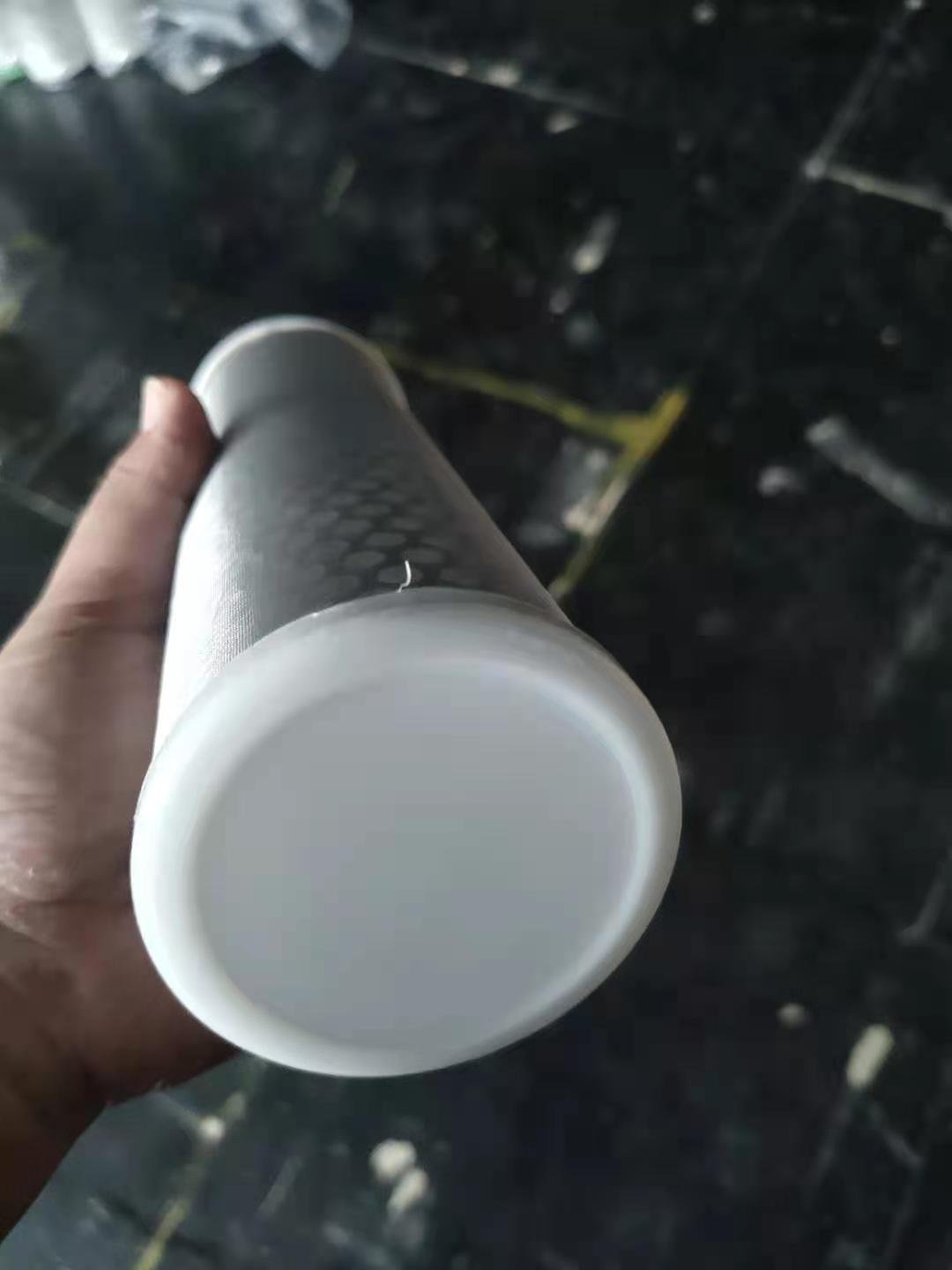 K1018 High Quantity Tractors Parts Air Filter Element K7591-82360 1G319-11210 PU1018 Filter