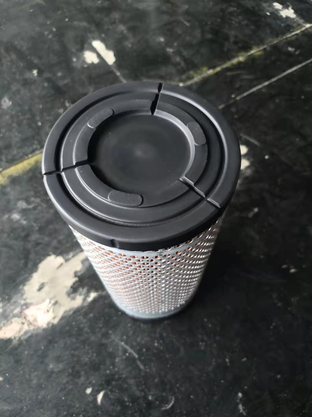 K1018 High Quantity Tractors Parts Air Filter Element K7591-82360 1G319-11210 PU1018 Filter