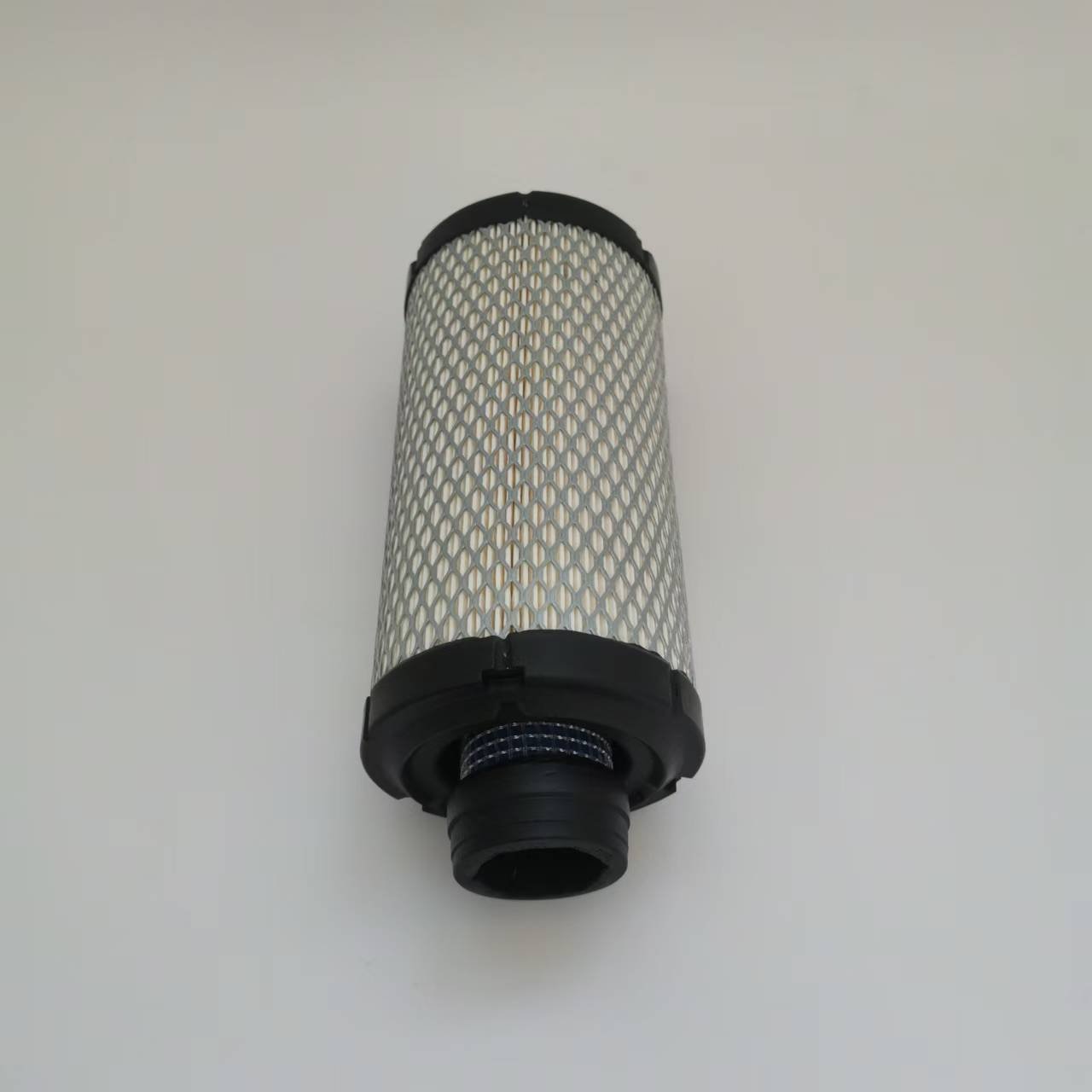Excavator Spare Parts Air Filter AF25414 AF25412 Exchangeable Air Filter Element