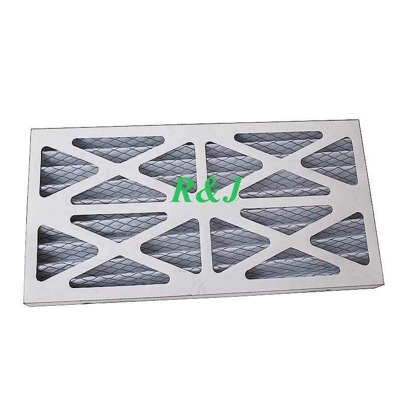 HVAC air Filter Merv 6 8 11 13 16 air Filters