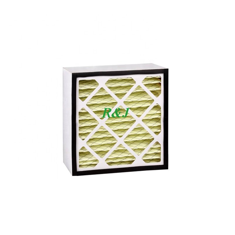 HVAC air Filter Merv 6 8 11 13 16 air Filters