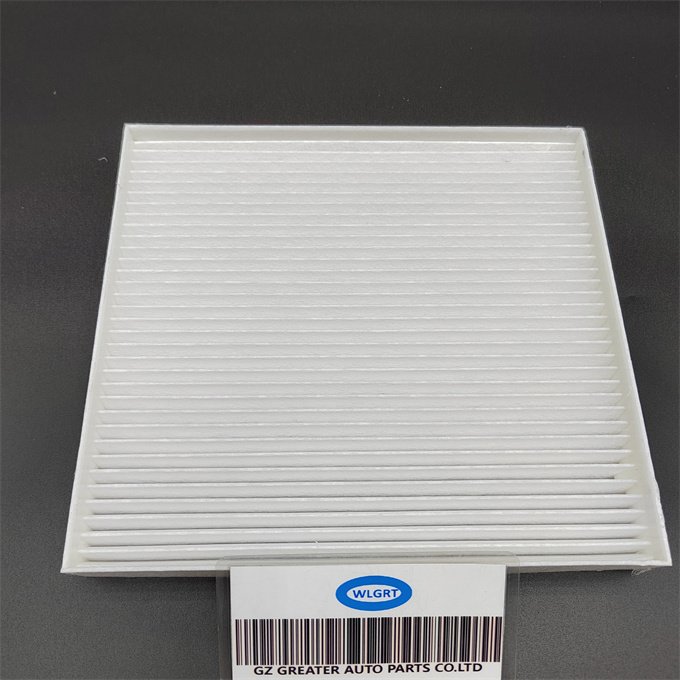 WLGRT OEM 97133-D1000 Cabin Air Filter for Hyundai Creta Solaris Tucson Kia RIO IV Stonic