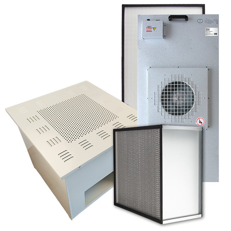 Hot Selling Reasonable Price New F5 Aluminium Alloy Frame Non-Woven Fabric Pocket air Filter for Home Use Industry