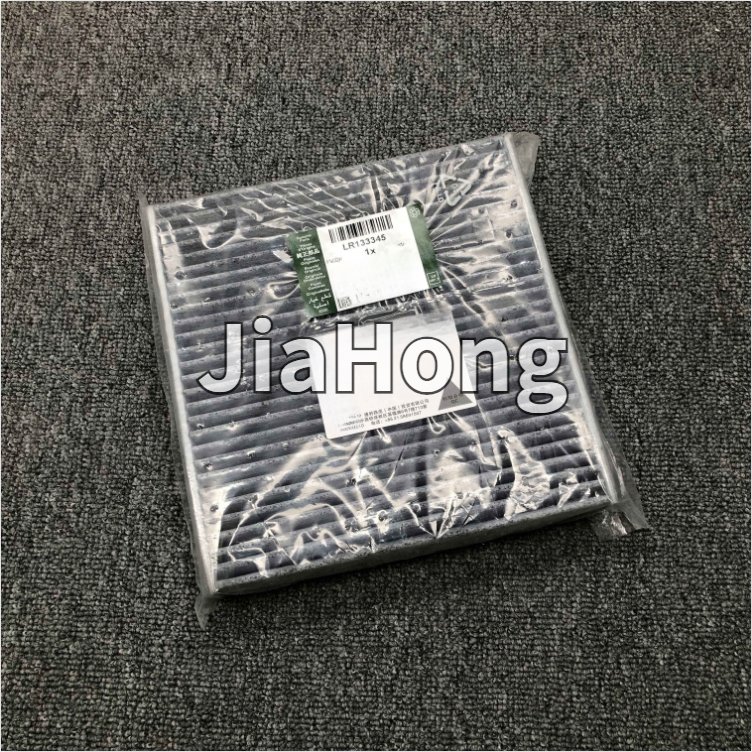 LR133345 Cabin Air Filter for Land Rover Range Rover Parts Car Accessories Auto Filters