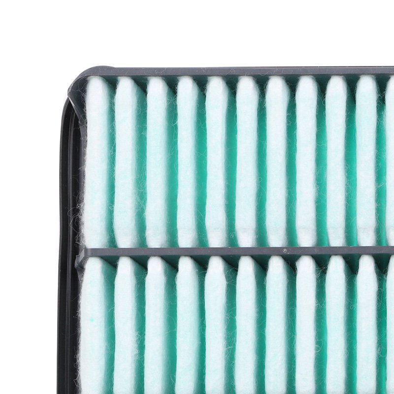 Factory Selling Vehicle Air Filters Oem 17801-38030 for Lexus Lx for Toyota Land Cruiser 200 2008-