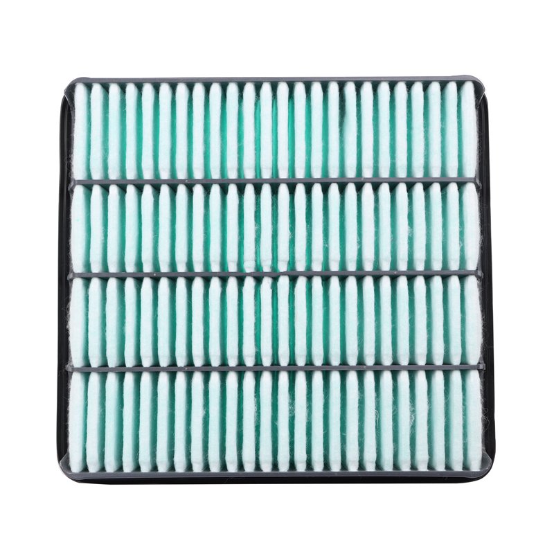 Factory Selling Vehicle Air Filters Oem 17801-38030 for Lexus Lx for Toyota Land Cruiser 200 2008-