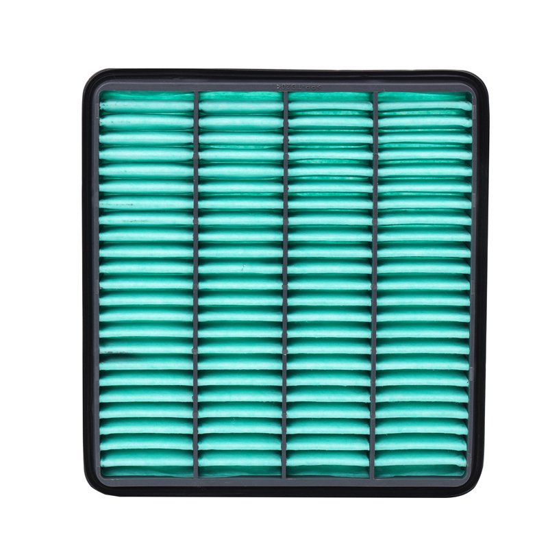 Factory Selling Vehicle Air Filters Oem 17801-38030 for Lexus Lx for Toyota Land Cruiser 200 2008-