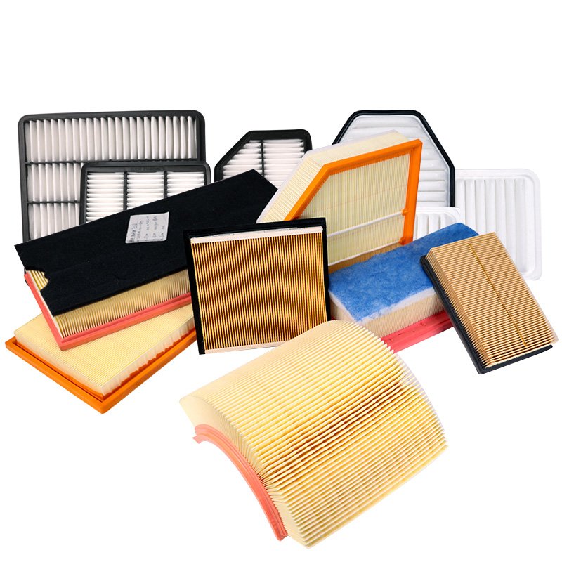 Wholesale Price Auto Air Filter Custom CC11-9601-CB 1741459 CC119601CB Air Filter for ford Transit BUS