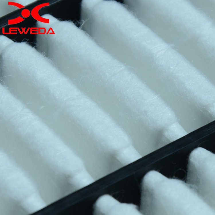 Auto Parts Manufacturer Cabin Air Filter China 87139-28020 for ALPHARD OEM Service Hepa Filter Air Purification for Japan Car