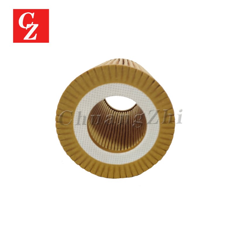 New 558000601P Air Oil Filter Element Industrial Compressor Parts for Boge