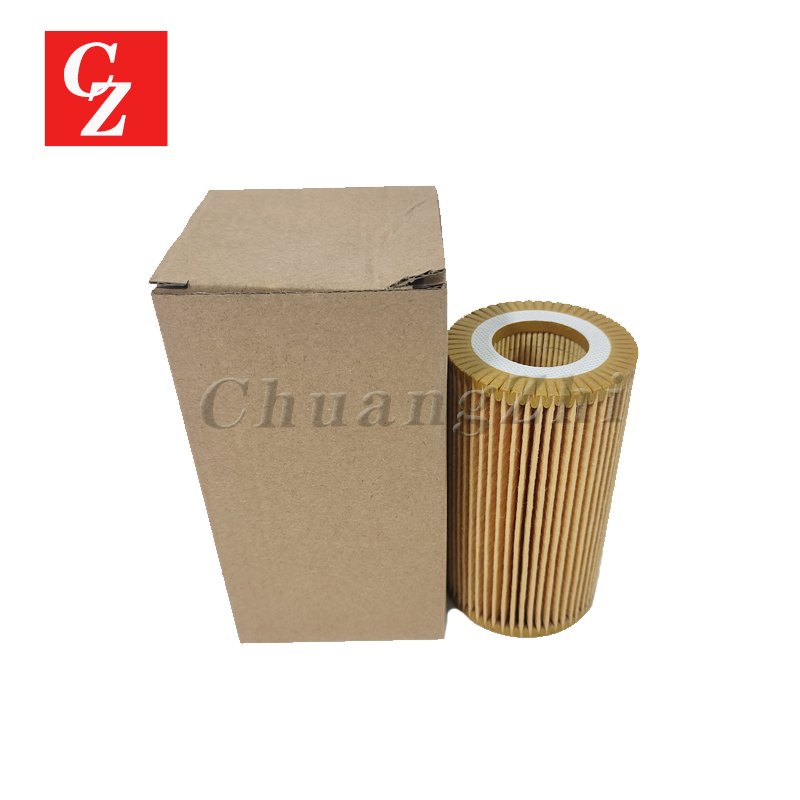 New 558000601P Air Oil Filter Element Industrial Compressor Parts for Boge