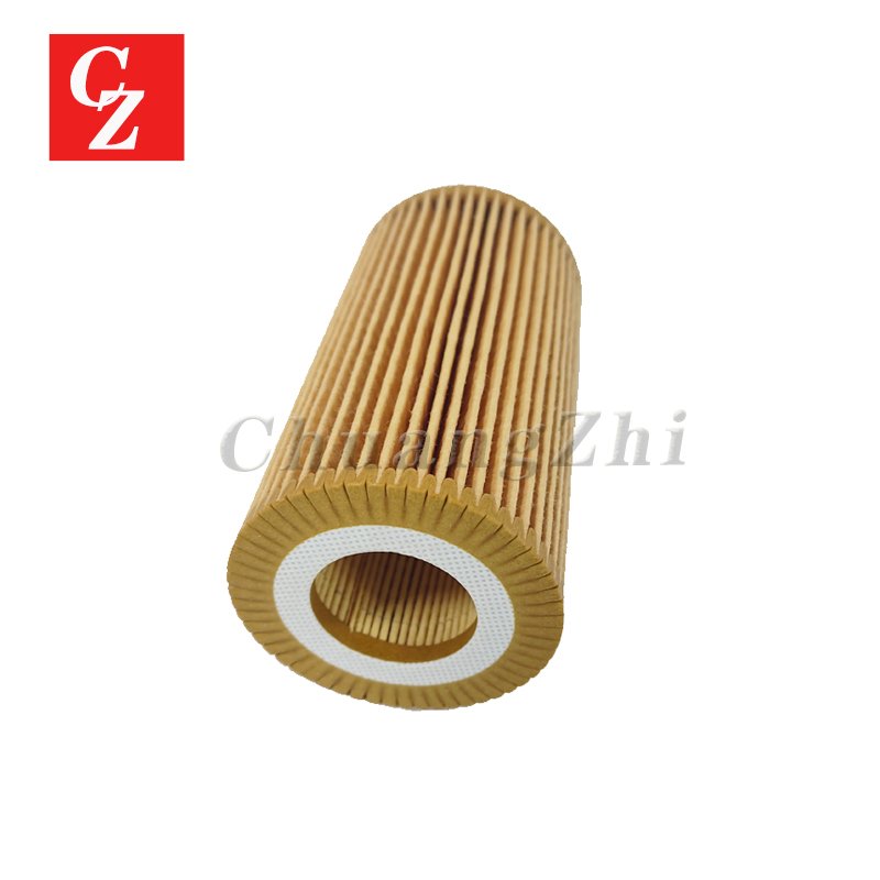 New 558000601P Air Oil Filter Element Industrial Compressor Parts for Boge