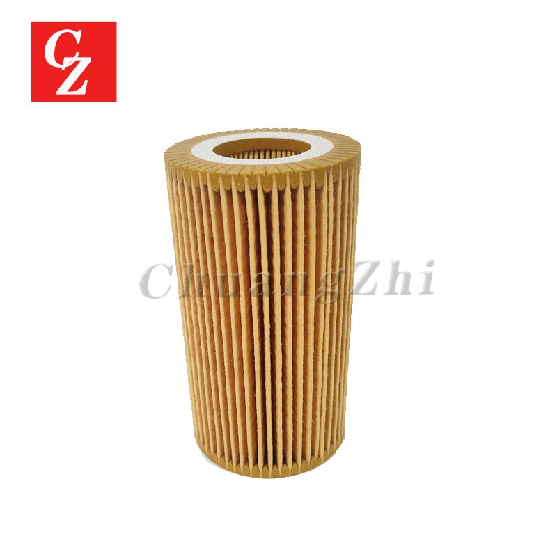 New 558000601P Air Oil Filter Element Industrial Compressor Parts for Boge