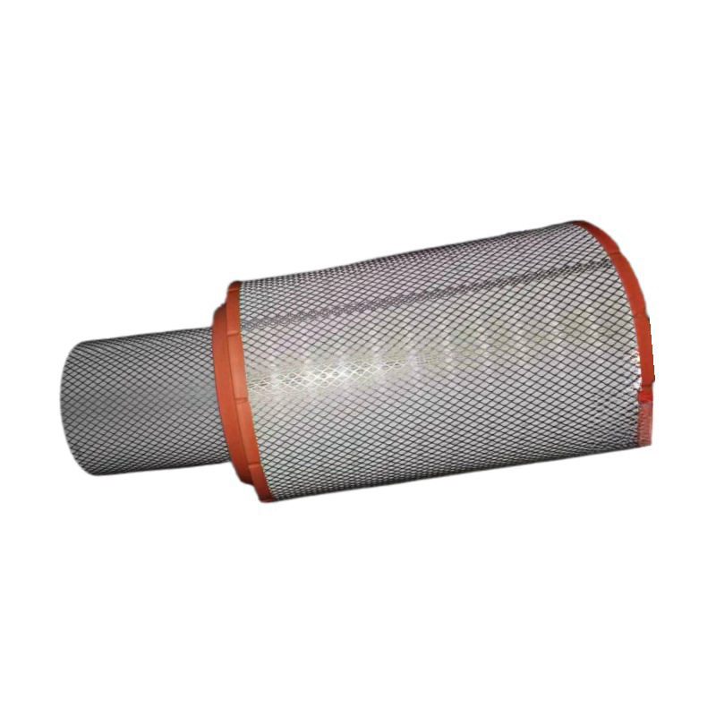 Original Truck Air Filter for Shaanxi SHACMAN Sinotruk HOWO SZ919000894 PU2841 VG9725190101 VG9725190102 Model F3000