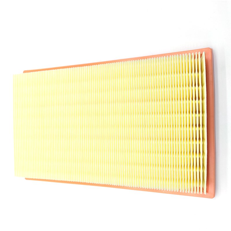 air Filter,high Quality Car air Filter, Used for Mercedes-Benz Car air Filter, A2740940104,A2740940204 2740940204,2740940104