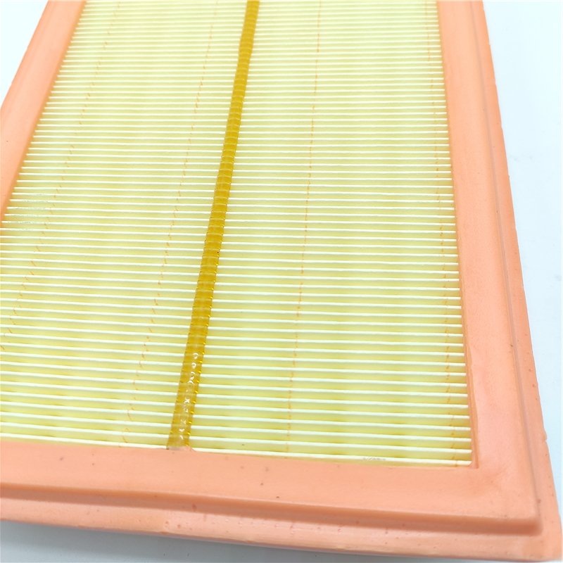 air Filter,high Quality Car air Filter, Used for Mercedes-Benz Car air Filter, A2740940104,A2740940204 2740940204,2740940104