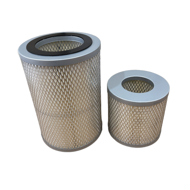 Best Quality Air Filter Replace Vacuum Pump Inlet Filter 05320006