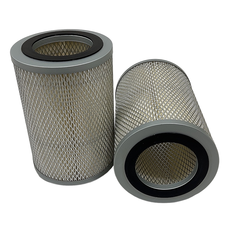 Best Quality Air Filter Replace Vacuum Pump Inlet Filter 05320006