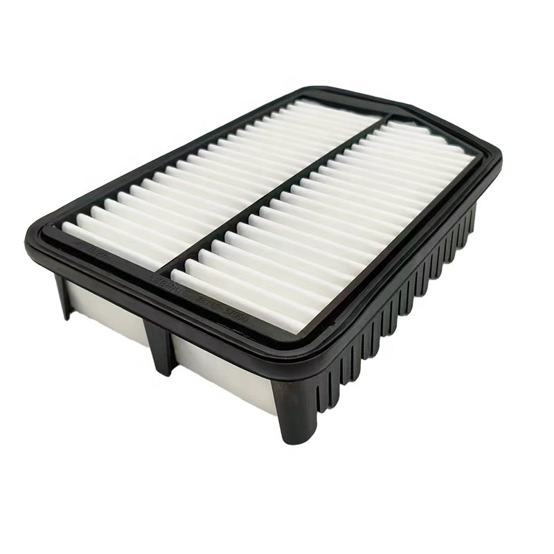 High Quality Korean Car PP air Filter 28113-3X000 28113-A0200 for Car air Filters