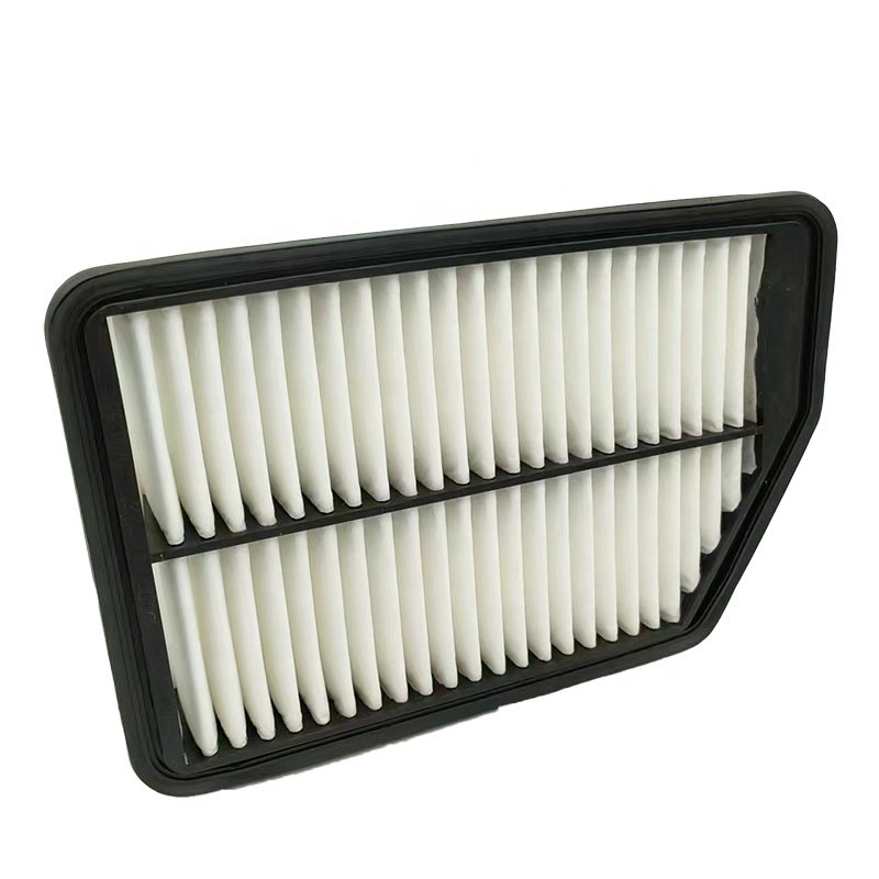 High Quality Korean Car PP air Filter 28113-3X000 28113-A0200 for Car air Filters