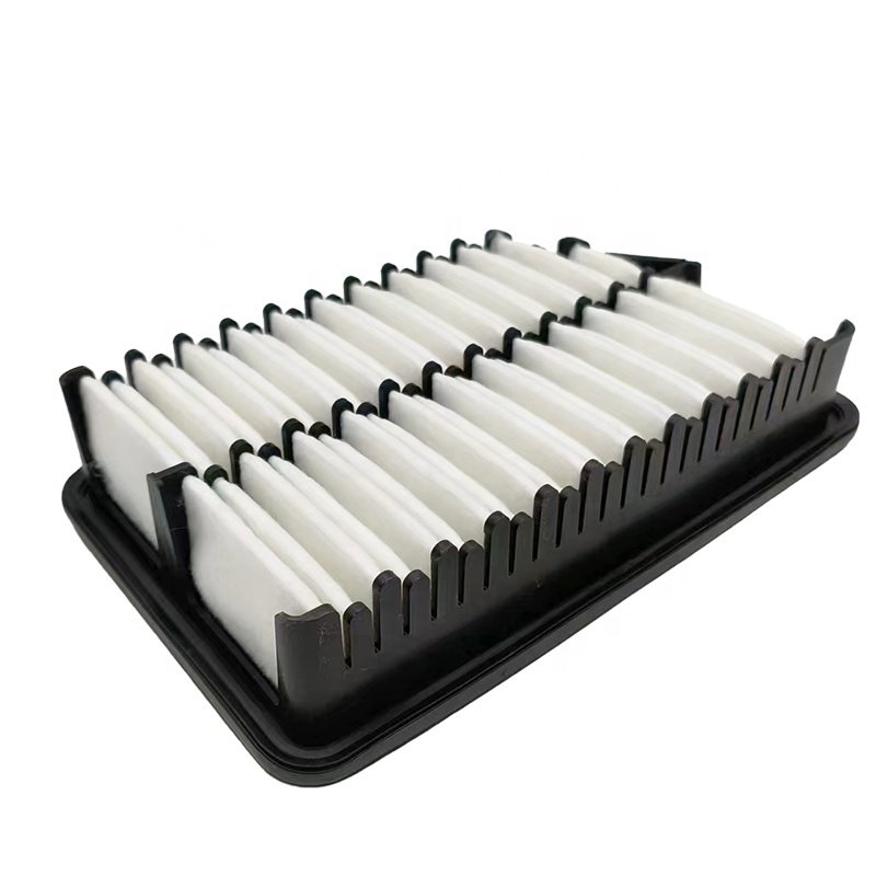 High Quality Korean Car PP air Filter 28113-3X000 28113-A0200 for Car air Filters