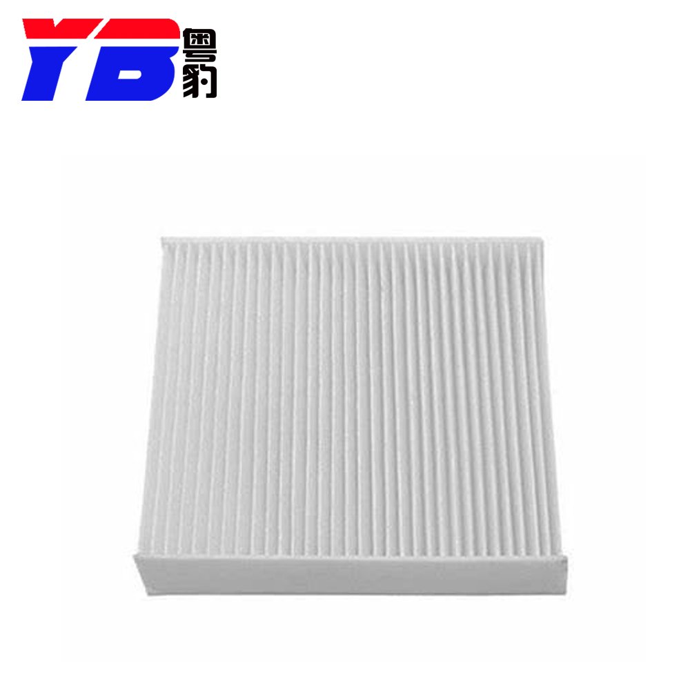 High Quality Item Cabin Air Filter for Car 87139-50020/87139-30040/87139-30070 / 87139-0D010 / 87139-YZZ08 /87139-06050 / CU1919