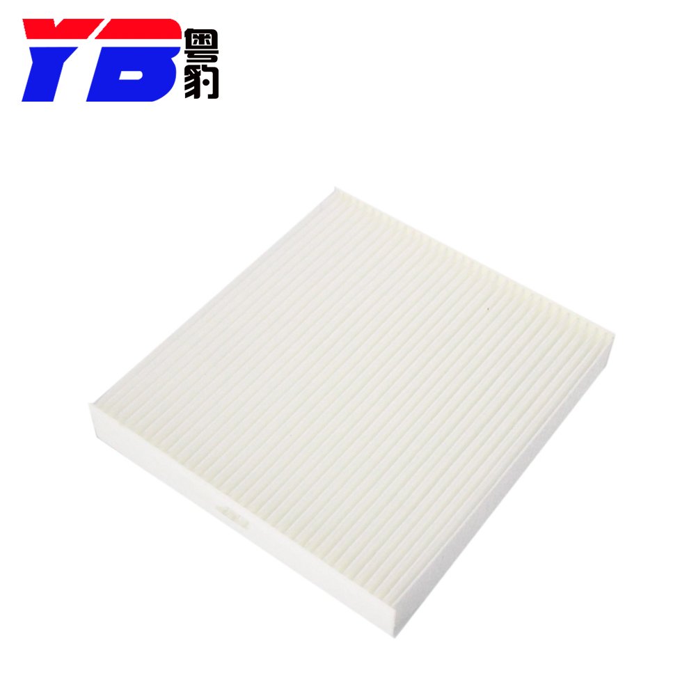 High Quality Item Cabin Air Filter for Car 87139-50020/87139-30040/87139-30070 / 87139-0D010 / 87139-YZZ08 /87139-06050 / CU1919