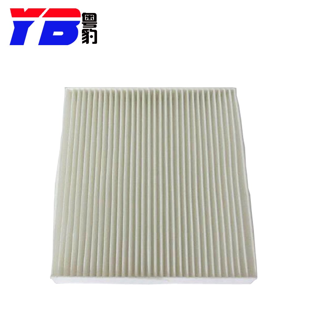 High Quality Item Cabin Air Filter for Car 87139-50020/87139-30040/87139-30070 / 87139-0D010 / 87139-YZZ08 /87139-06050 / CU1919
