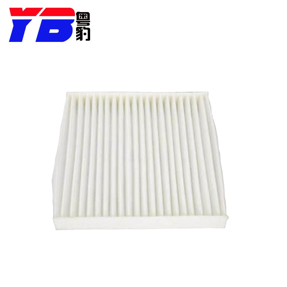 High Quality Item Cabin Air Filter for Car 87139-50020/87139-30040/87139-30070 / 87139-0D010 / 87139-YZZ08 /87139-06050 / CU1919