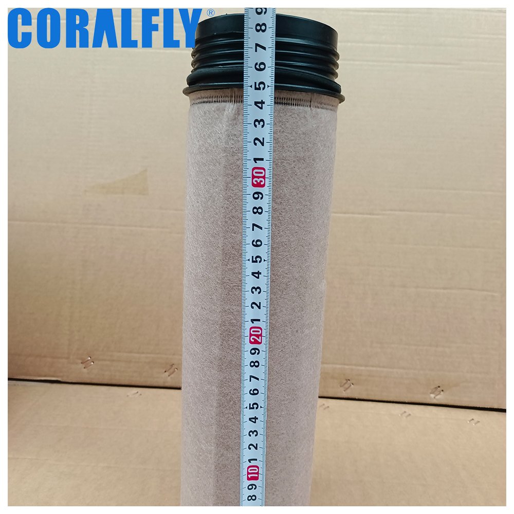 Manufacturer Heavy Duty Truck Engine Parts air Filter 5287222 5290132 CL-B0132 P629543 SA17463