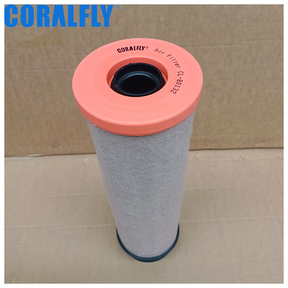 Manufacturer Heavy Duty Truck Engine Parts air Filter 5287222 5290132 CL-B0132 P629543 SA17463