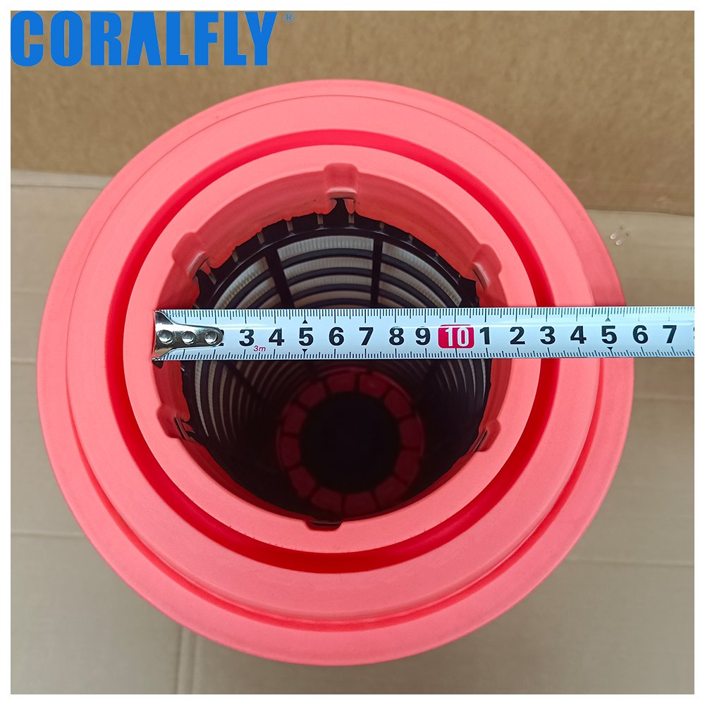 Manufacturer Heavy Duty Truck Engine Parts air Filter 5287222 5290132 CL-B0132 P629543 SA17463