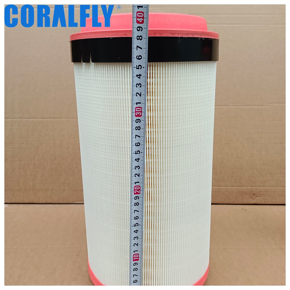 Manufacturer Heavy Duty Truck Engine Parts air Filter 5287222 5290132 CL-B0132 P629543 SA17463