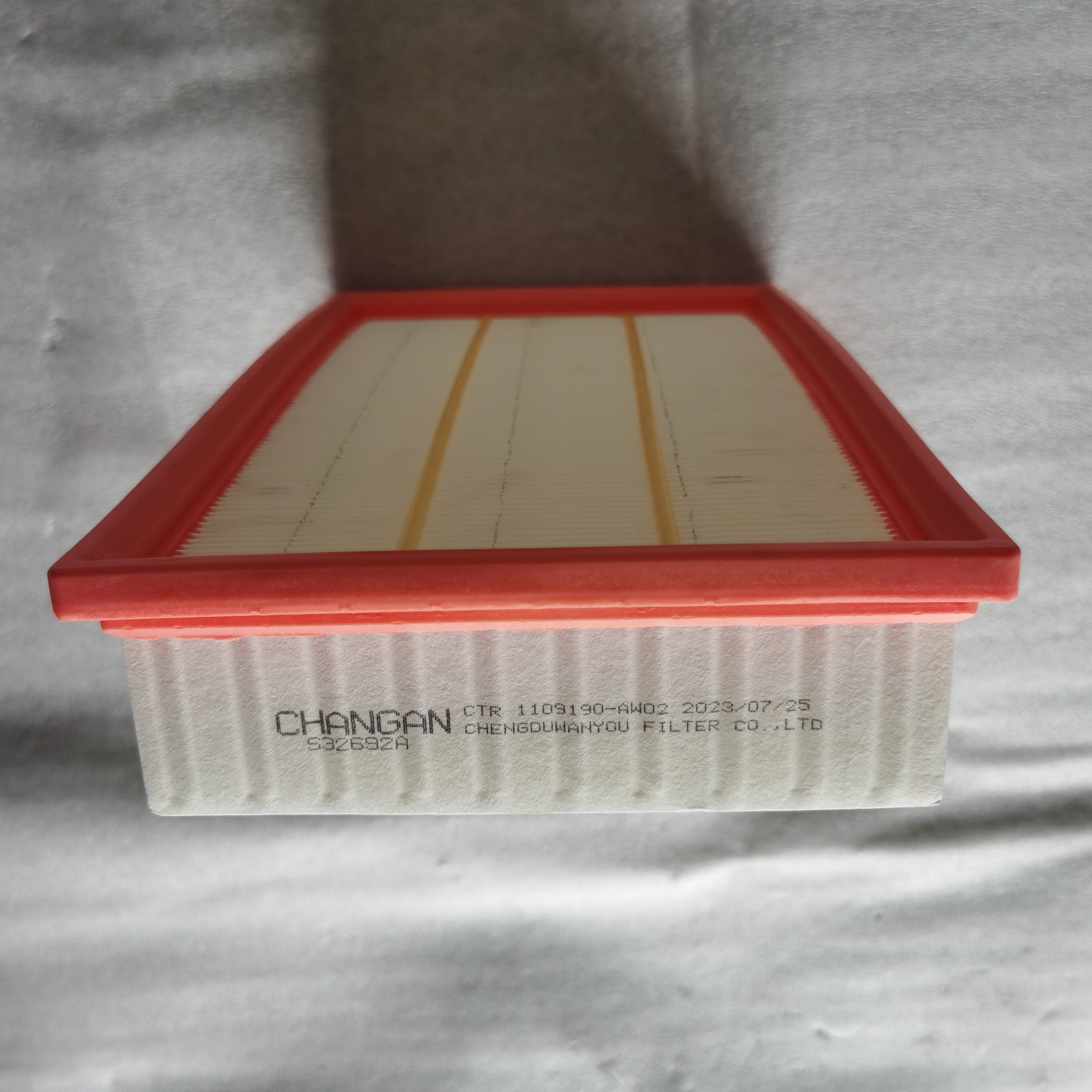 1109190-AW02 Cheap Good Quality air Filter for CHANGAN CS55