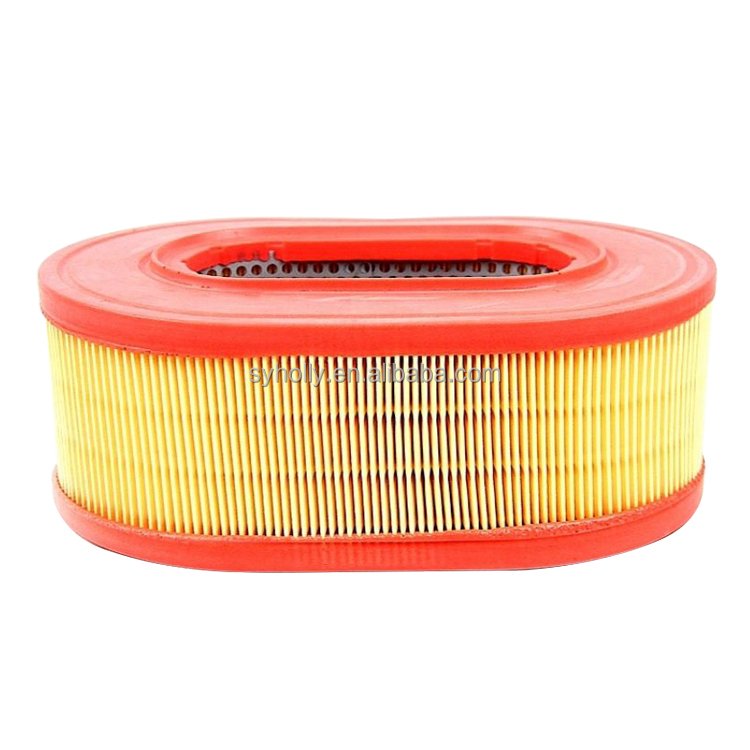 Factory Supply Air Filter C25124 952900 DX628 PA4093 for Compactor CB224C Engine 2L30C 3L30C 4L30C AF25322 PA4093 P781746