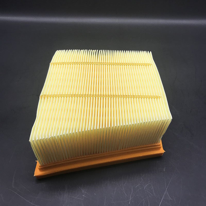 Gangda auto part car air filter 17801-0y050 for Toyota Yaris CN11-9601-AD for ford ECOSPORT Fiesta