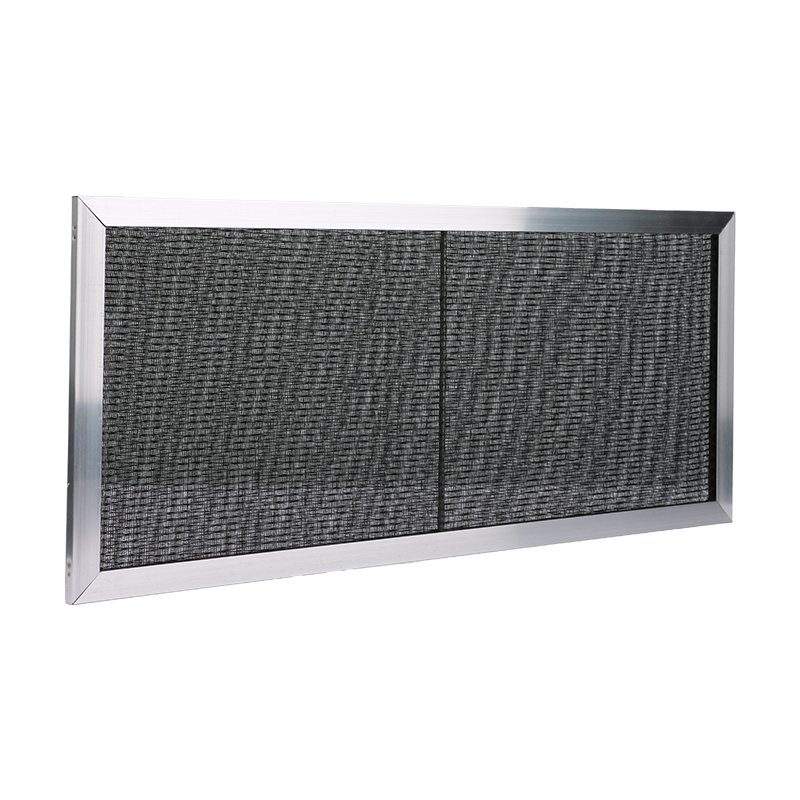 Direct Sales Wholesale Price Air Conditioning Low Resistance Primary Nylon Mesh Washable Filter