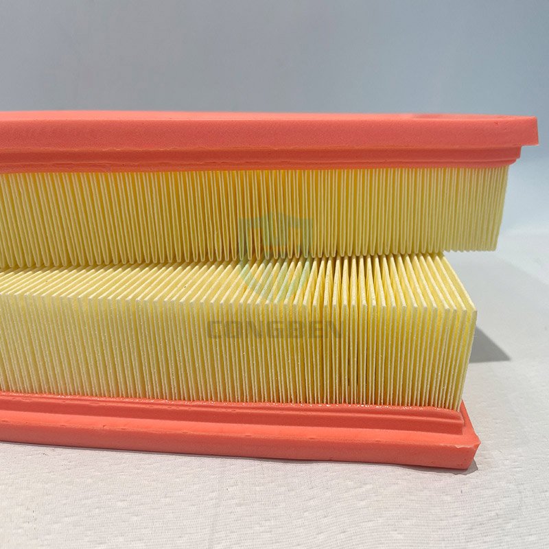 Factory Spares Parts Car Air Filt Engine Air Filters OE 1120940604 A2730940404 Air Filters for Mercedes-Benz Cars
