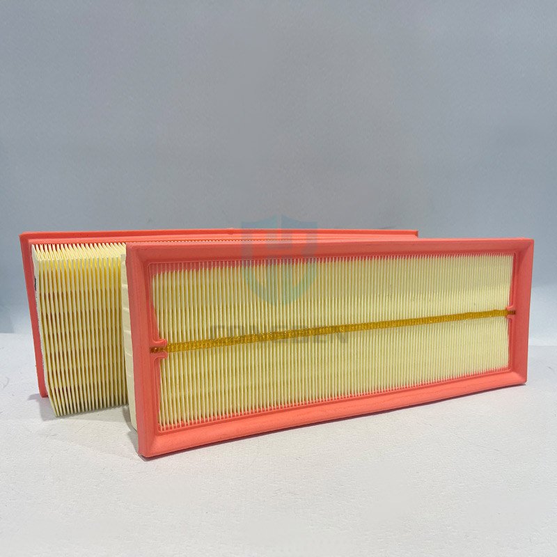 Factory Spares Parts Car Air Filt Engine Air Filters OE 1120940604 A2730940404 Air Filters for Mercedes-Benz Cars