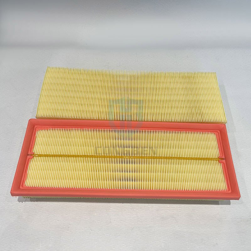 Factory Spares Parts Car Air Filt Engine Air Filters OE 1120940604 A2730940404 Air Filters for Mercedes-Benz Cars