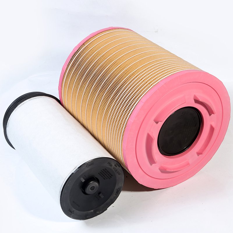Auto Parts Direct Filters Factory Price Professional Manufacture Truck Air Filter C331460 / Volvox / 21243188 /21115483