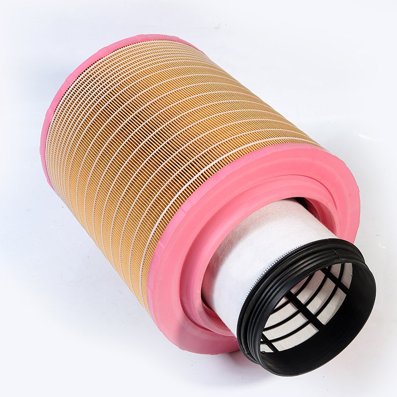 Auto Parts Direct Filters Factory Price Professional Manufacture Truck Air Filter C331460 / Volvox / 21243188 /21115483