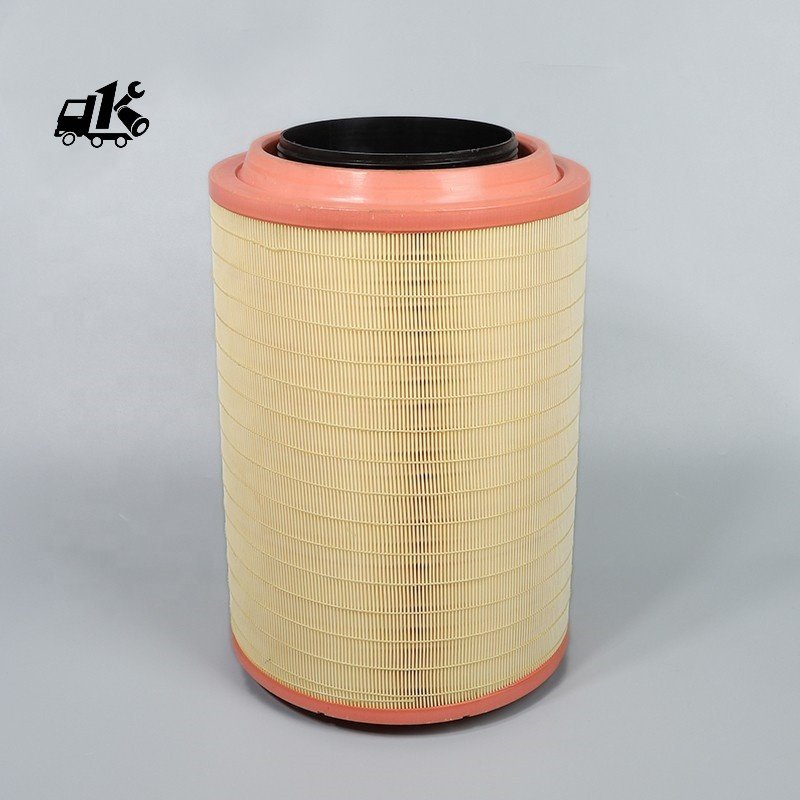 Auto Parts Direct Filters Factory Price Professional Manufacture Truck Air Filter C331460 / Volvox / 21243188 /21115483
